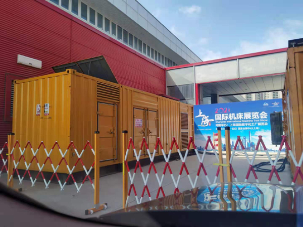 西林发电机出租 对于发电机的特性你了解多少？