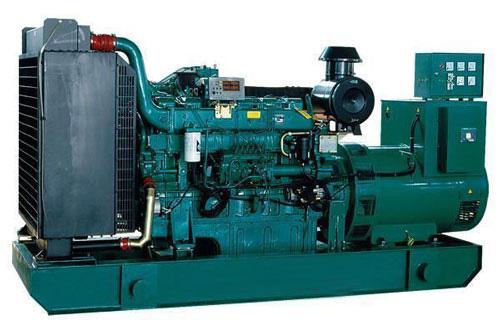 西林出租发电机-康明斯发电机指示控制灯的作用