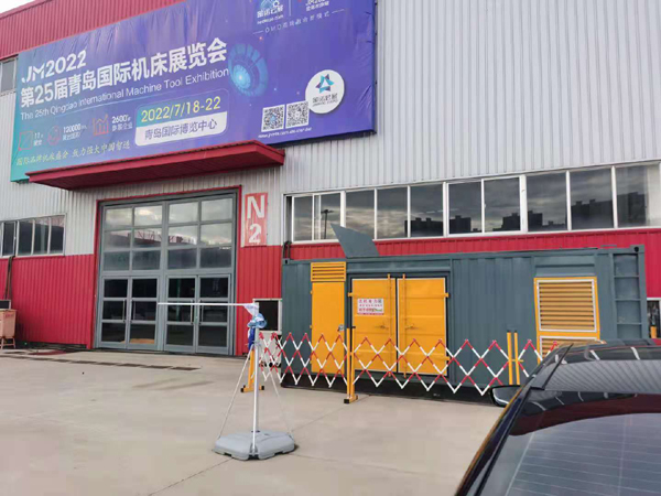 西林发电机租赁-柴油发电机组不及时维护危害大