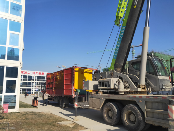 西林发电机出租50KW柴油发电机组需要配多粗电缆线
