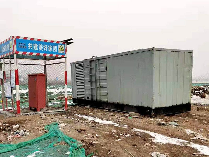 西林燃气发电机在高海拔地区运行时会遇到哪些常见故障？