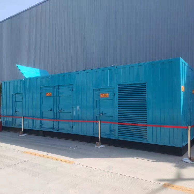 西林怎样更换柴油发电机组的空气滤清器？