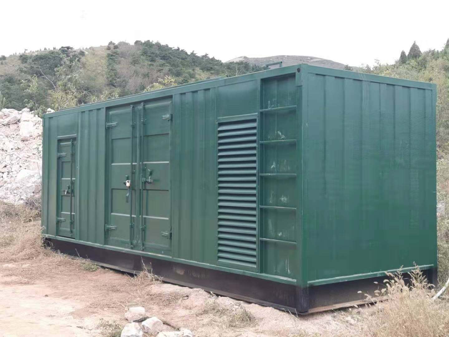 西林如何对接地系统进行定期检测和维护？