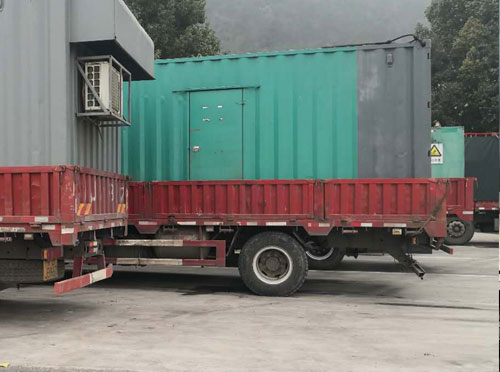西林柴油发电机组使用注意安全事项有哪些？