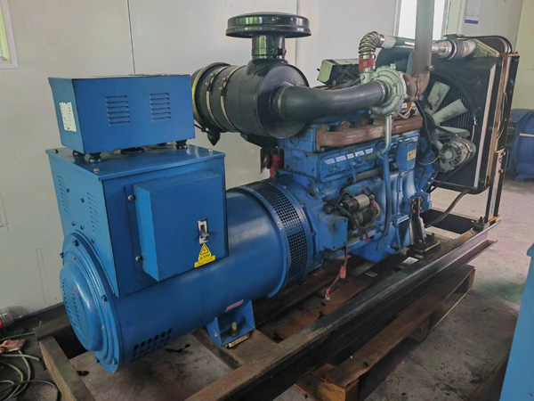 西林100kW柴油发电机组使用多级机油有哪些优缺点？
