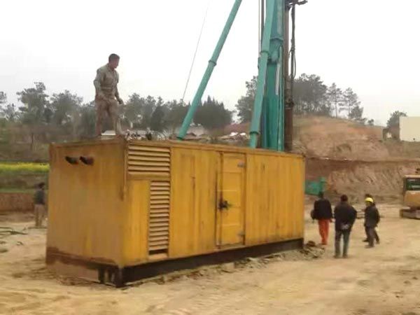 西林柴油发电机组应用场合有哪些？